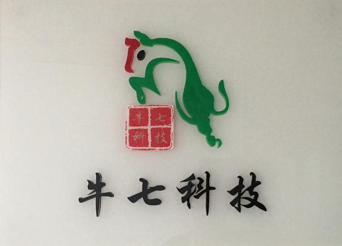 赋能数字未来 —— 安徽牛七科技网络技术服务解析